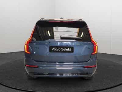Volvo XC90 T8 Black Edition Plus AWD 2026 / Hybride (2026) - Photo 4