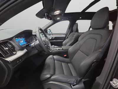 Volvo XC90 T8 Black Edition Plus AWD 2026 / Hybride (2026) - Photo 9