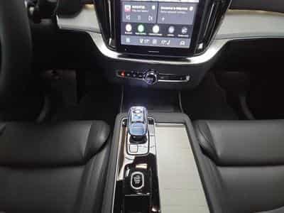 Volvo XC90 T8 Black Edition Plus AWD 2026 / Hybride (2026) - Photo 11