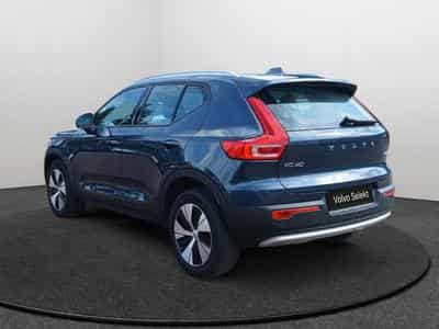 Volvo XC40 B3 Core 2026 / Essence (2025) - Photo 5