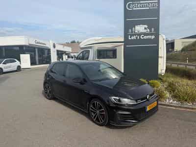 VW Golf VII GTD 2.0 TDI 135 kW DSG7 (2018) - Foto 1