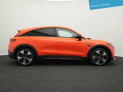 smart 3 Brabus 4WD (66kWh) (+3.000 Euro Klimabonus Luxembourg) (2026) - Photo 5