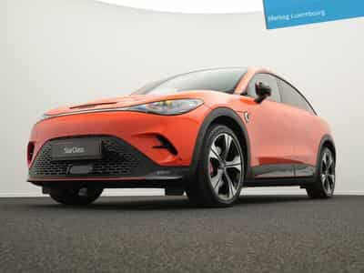 smart 3 Brabus 4WD (66kWh) (+3.000 Euro Klimabonus Luxembourg) (2026) - Photo 10