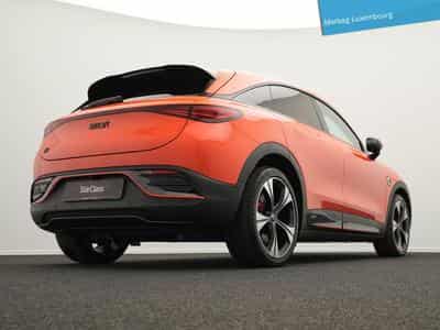 smart 3 Brabus 4WD (66kWh) (+3.000 Euro Klimabonus Luxembourg) (2026) - Photo 11