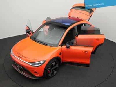 smart 3 Brabus 4WD (66kWh) (+3.000 Euro Klimabonus Luxembourg) (2026) - Photo 14