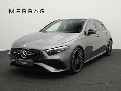 Mercedes A 180 AMG-Line Premium Plus (2026) - Foto 1