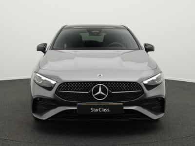 Mercedes A 180 AMG-Line Premium Plus (2026) - Foto 2