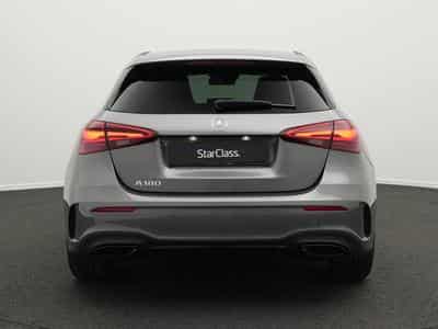 Mercedes A 180 AMG-Line Premium Plus (2026) - Foto 4
