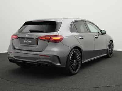 Mercedes A 180 AMG-Line Premium Plus (2026) - Foto 3