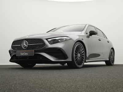 Mercedes A 180 AMG-Line Premium Plus (2026) - Foto 10