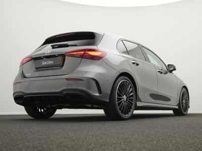 Mercedes A 180 AMG-Line Premium Plus (2026) - Foto 11