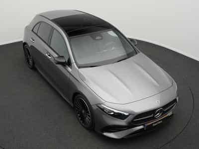 Mercedes A 180 AMG-Line Premium Plus (2026) - Foto 12