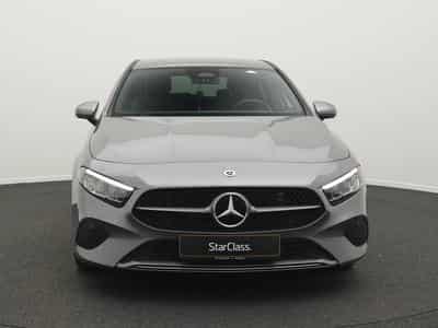 Mercedes A 180 d Progressive LED+Kamera+MBUX+SHZ (2025) - Foto 2