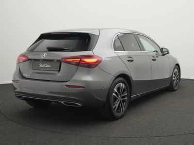 Mercedes A 180 d Progressive LED+Kamera+MBUX+SHZ (2025) - Foto 3