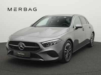 Mercedes A 180 d Progressive LED+Kamera+MBUX+SHZ (2025) - Photo 1