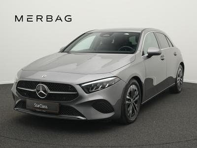 Mercedes A 180 d Progressive LED+Kamera+MBUX+SHZ (2025) - Foto 1