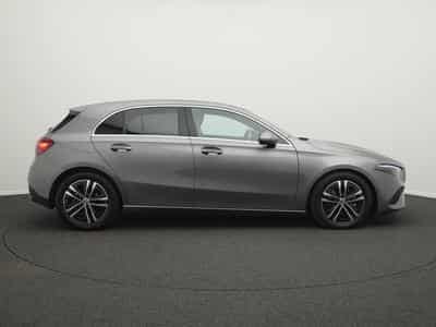 Mercedes A 180 d Progressive LED+Kamera+MBUX+SHZ (2025) - Foto 5