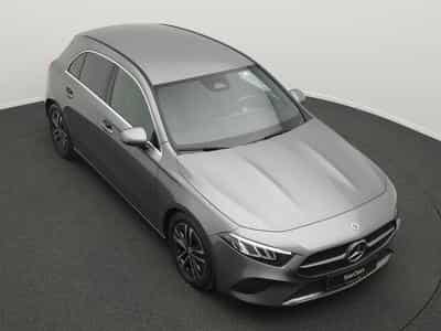 Mercedes A 180 d Progressive LED+Kamera+MBUX+SHZ (2025) - Foto 12
