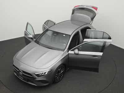 Mercedes A 180 d Progressive LED+Kamera+MBUX+SHZ (2025) - Foto 14