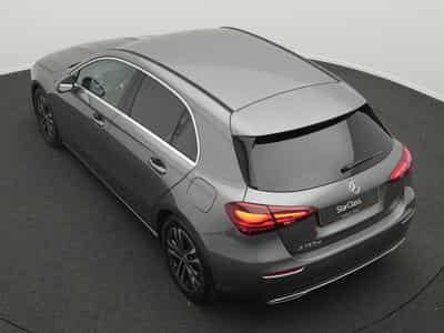 Mercedes A 180 d Progressive LED+Kamera+MBUX+SHZ (2025) - Foto 13