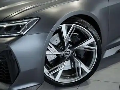 Audi RS6 Avant q. *22 *B&O*S-AGA*Pano*Virtual*Kamera (2021) - Foto 3