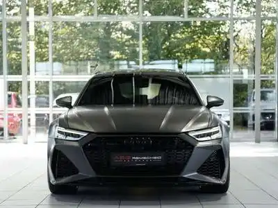 Audi RS6 Avant q. *22 *B&O*S-AGA*Pano*Virtual*Kamera (2021) - Foto 4