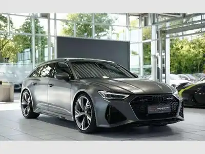 Audi RS6 Avant q. *22 *B&O*S-AGA*Pano*Virtual*Kamera (2021) - Foto 6
