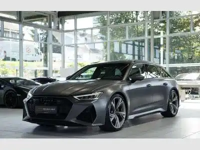 Audi RS6 Avant q. *22 *B&O*S-AGA*Pano*Virtual*Kamera (2021) - Foto 5
