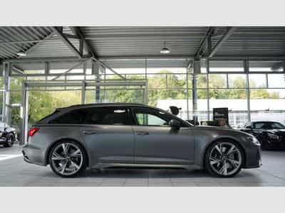 Audi RS6 Avant q. *22 *B&O*S-AGA*Pano*Virtual*Kamera (2021) - Foto 7