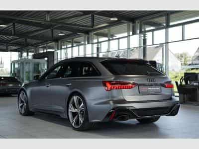 Audi RS6 Avant q. *22 *B&O*S-AGA*Pano*Virtual*Kamera (2021) - Foto 10