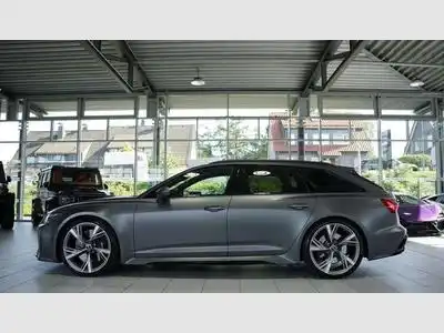 Audi RS6 Avant q. *22 *B&O*S-AGA*Pano*Virtual*Kamera (2021) - Foto 11