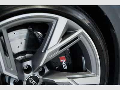 Audi RS6 Avant q. *22 *B&O*S-AGA*Pano*Virtual*Kamera (2021) - Foto 14