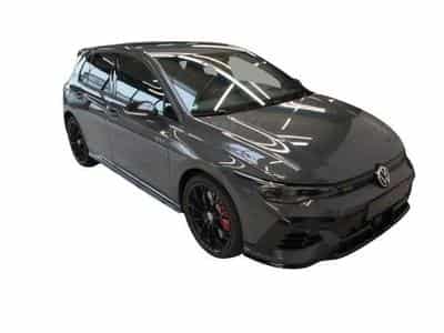VW Golf GTI PHASE 2 Clubsport Performance 2.0 TSI 300 CV DSG7 * AKRA (2026) - Foto 2