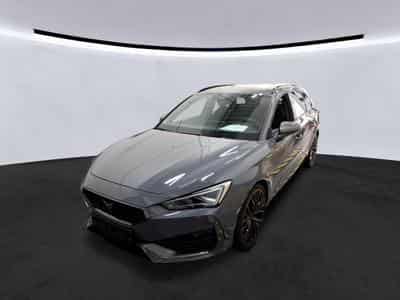 Cupra Leon ST 2.0 TSI 310CV 4Drive *ATTELAGE* PANO* *BEATS* *CAM* *VSS* (2024) - Foto 1
