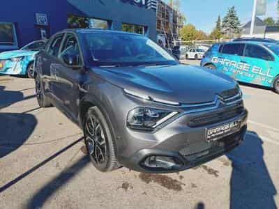 Citroen C4 ë- Feel Pack (2022) - Foto 2