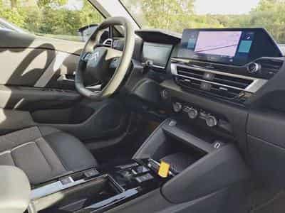 Citroen C4 ë- Feel Pack (2022) - Foto 5