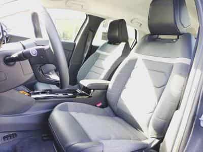 Citroen C4 ë- Feel Pack (2022) - Foto 6