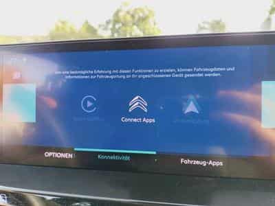 Citroen C4 ë- Feel Pack (2022) - Foto 11
