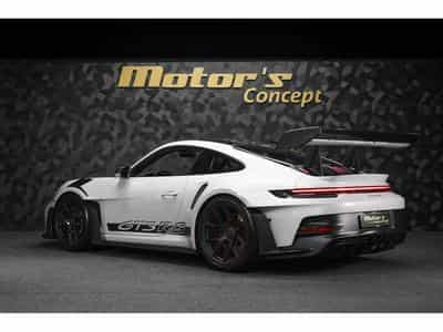 Porsche 911 GT3 RS PDK - PACK WEISSACH (2023) - Foto 7
