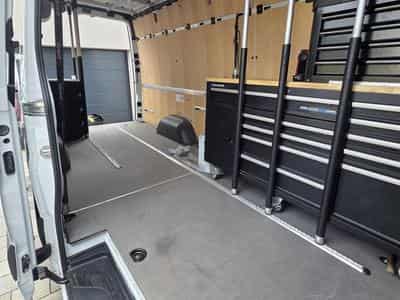 Mercedes Sprinter C317 CDI (2023) - Photo 6