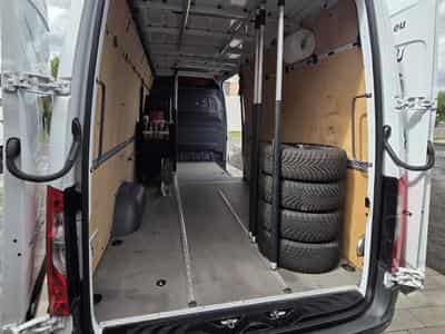 Mercedes Sprinter C317 CDI (2023) - Photo 7