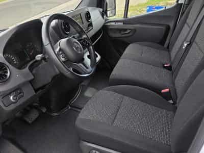 Mercedes Sprinter C317 CDI (2023) - Photo 8