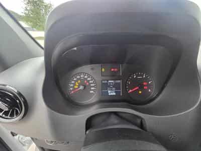Mercedes Sprinter C317 CDI (2023) - Photo 10