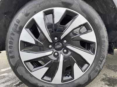 Ford PUMA 1.0 FLEXIFUEL 125 MHEV TITANIUM (2023) - Foto 13
