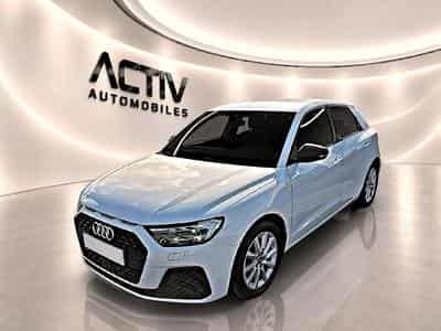 Audi A1 30 TFSI 110 DESIGN (2023) - Foto 1