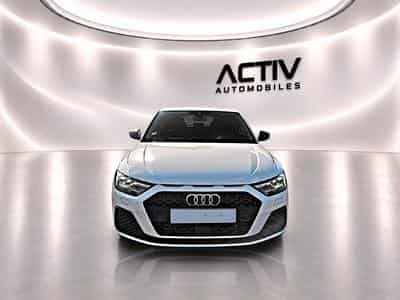 Audi A1 30 TFSI 110 DESIGN (2023) - Foto 2