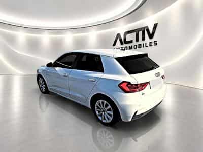 Audi A1 30 TFSI 110 DESIGN (2023) - Foto 5