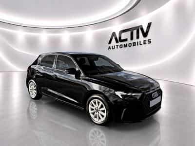 Audi A1 30 TFSI 110 DESIGN (2023) - Foto 3