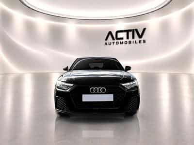 Audi A1 30 TFSI 110 DESIGN (2023) - Foto 2