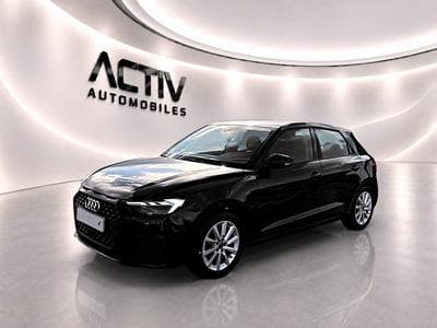 Audi A1 30 TFSI 110 DESIGN (2023) - Foto 1